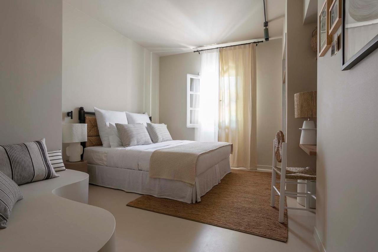 Yayaki Spetses Hotel Luaran gambar