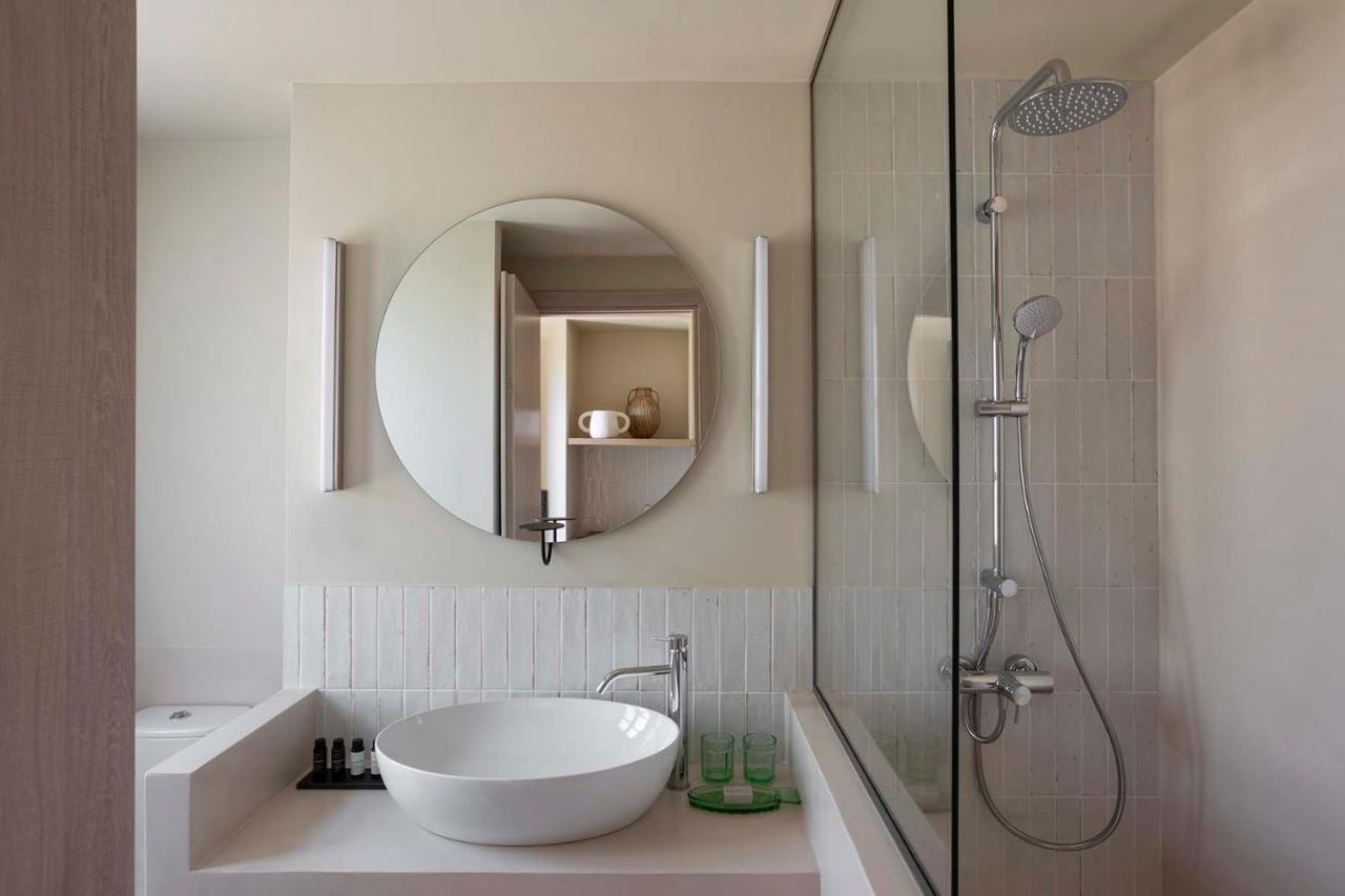Yayaki Spetses Hotel Luaran gambar