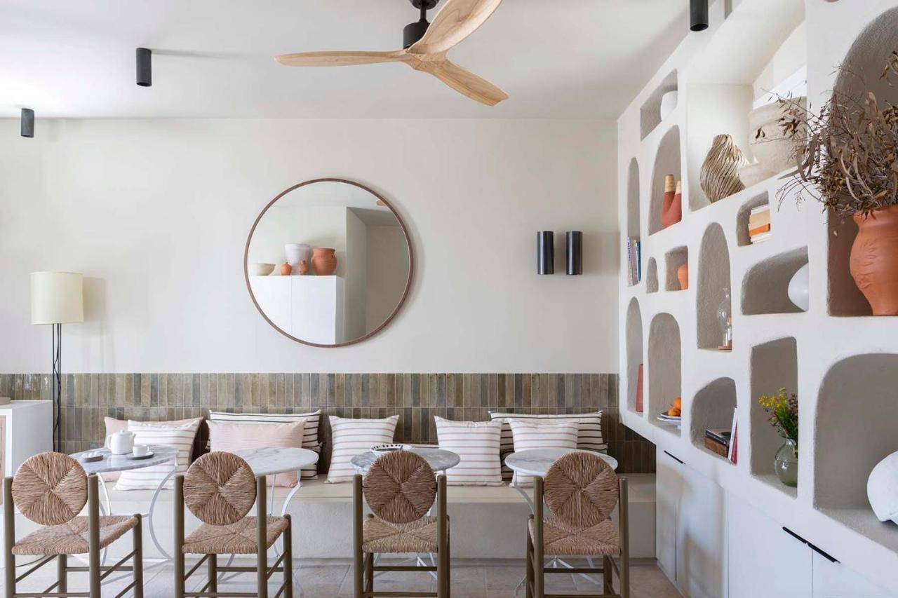 Yayaki Spetses Hotel Luaran gambar