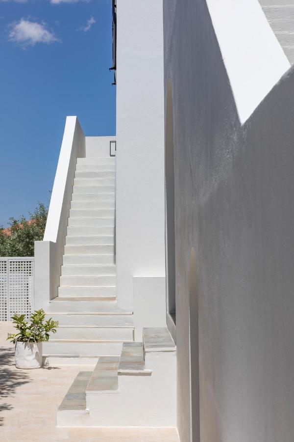 Yayaki Spetses Hotel Luaran gambar