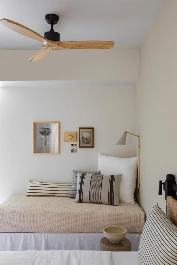 Yayaki Spetses Hotel Luaran gambar