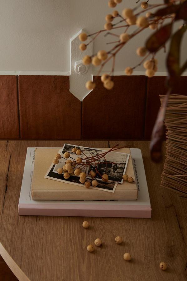 Yayaki Spetses Hotel Luaran gambar